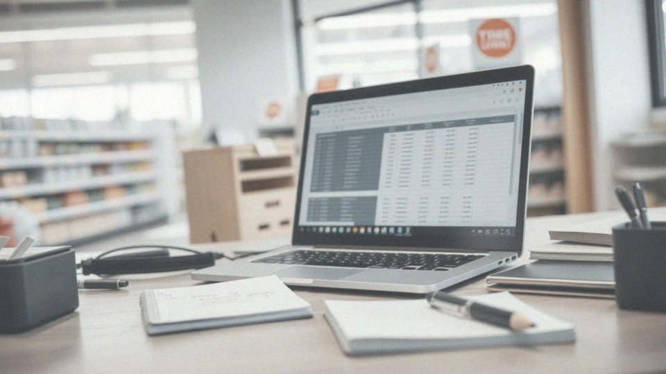 Jak osoba funkcyjna monitoruje realizację budżetów sprzedaży?