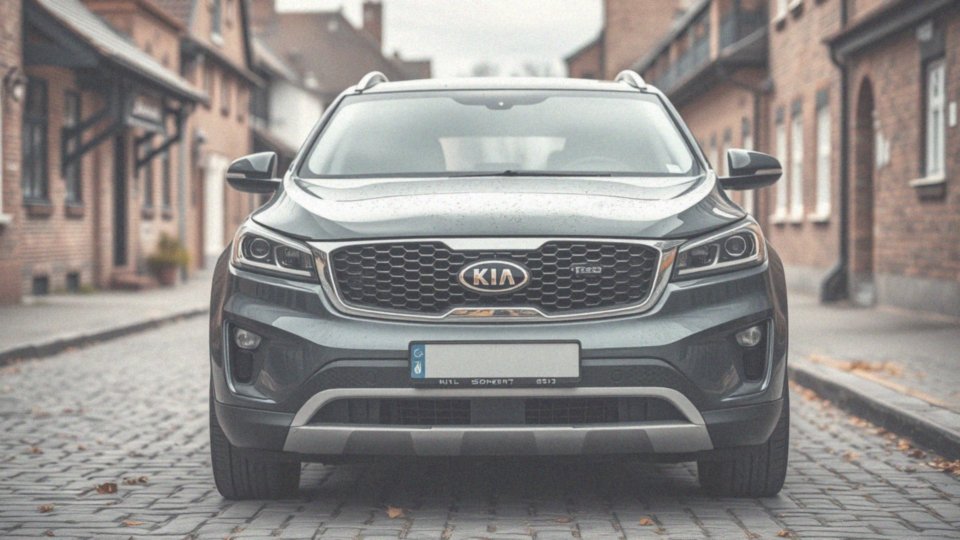 Jakie są opinie użytkowników na temat silników Kia Sorento 1?