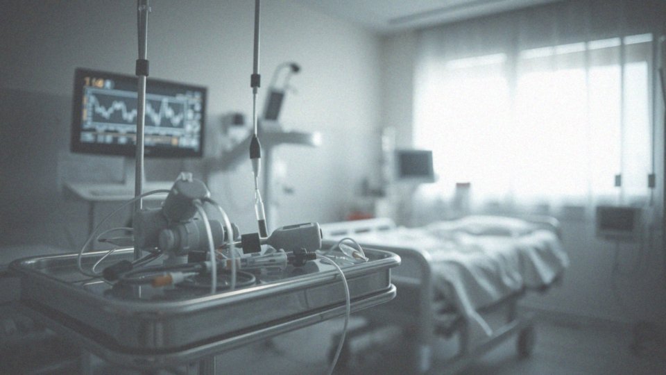 Jakie czynniki zwiększają ryzyko sepsy?