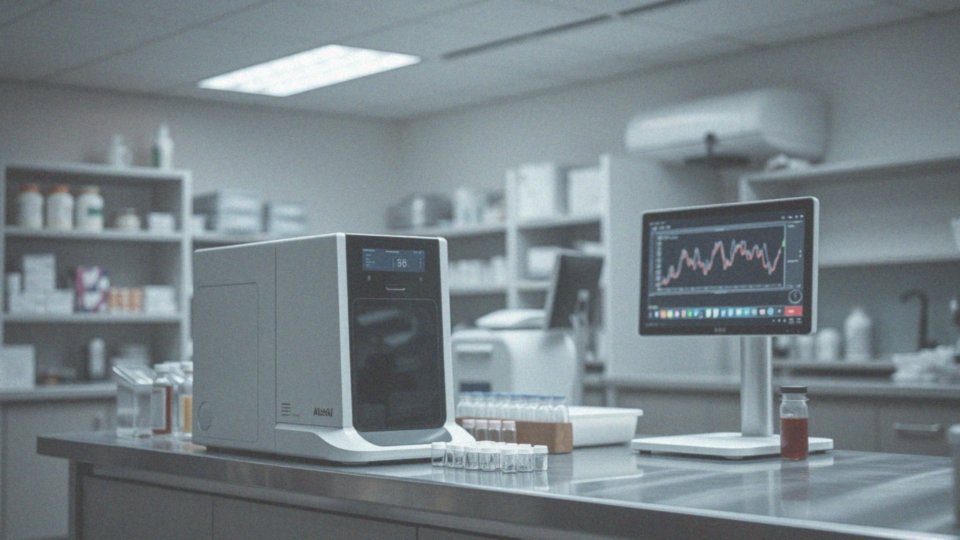 Jak choroby hematologiczne mogą powodować nadmiar miedzi?
