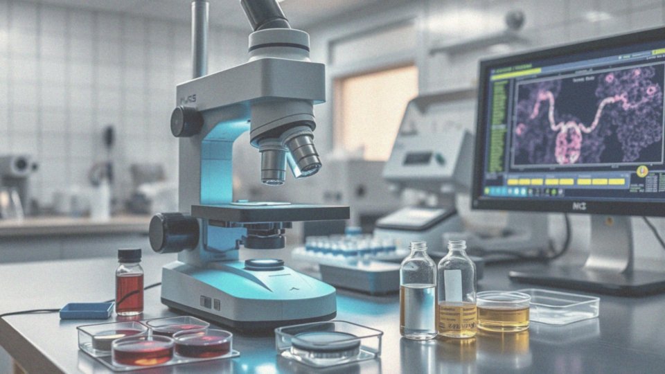 Jakie inne badania są pomocne w diagnostyce nowotworów krwi?