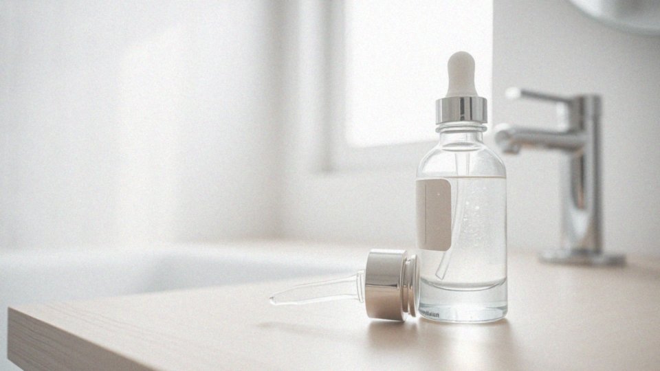 Jaką rolę pełni trehalozą w pielęgnacji z kwasem salicylowym?