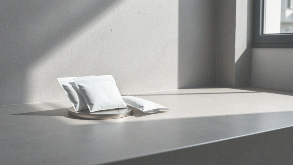 Dla kogo są przeznaczone saszetki nikotynowe?
