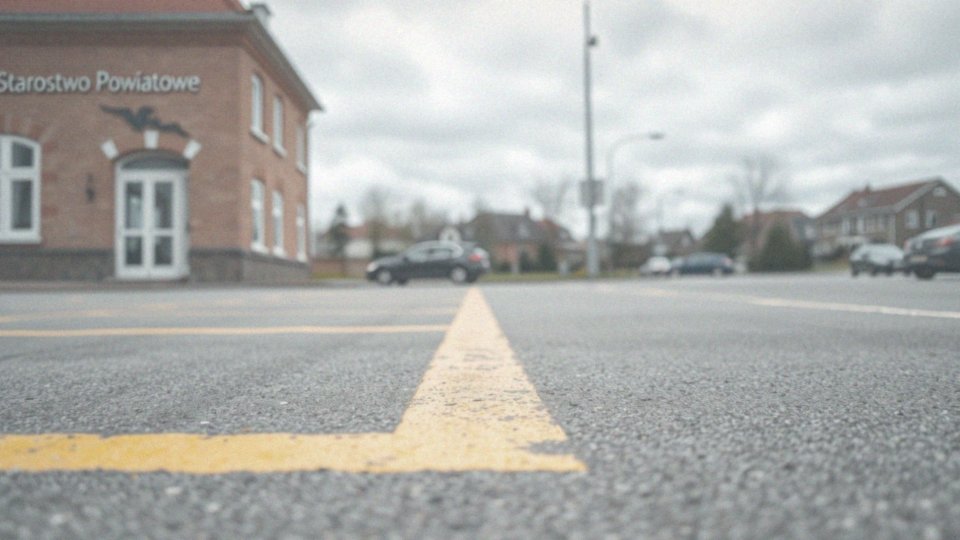 Czy brak odbioru dowodu rejestracyjnego uniemożliwia jazdę samochodem?