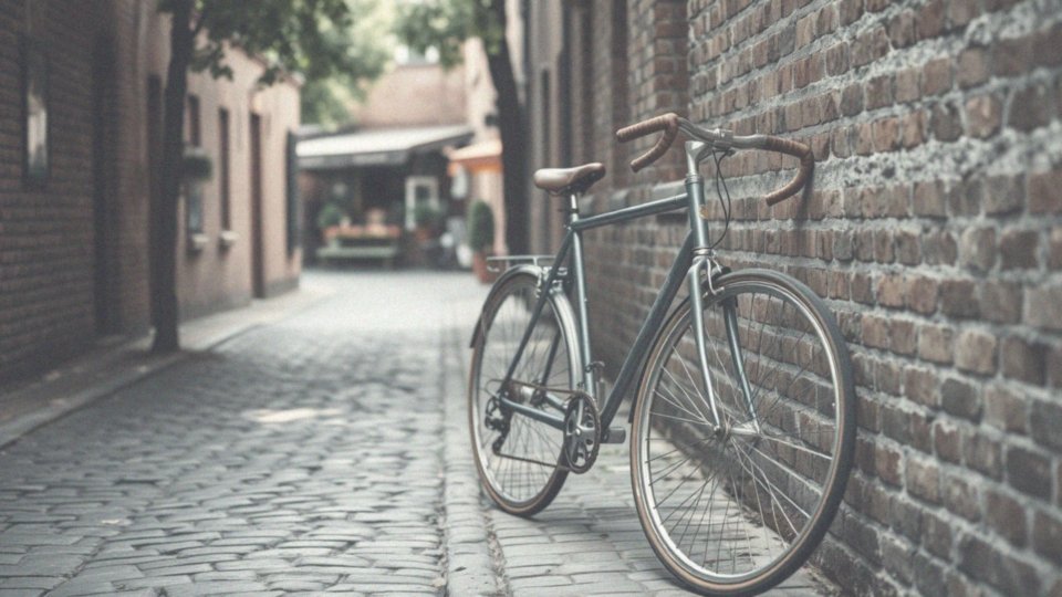 Dlaczego rowery Raleigh są cenioną brytyjską marką?