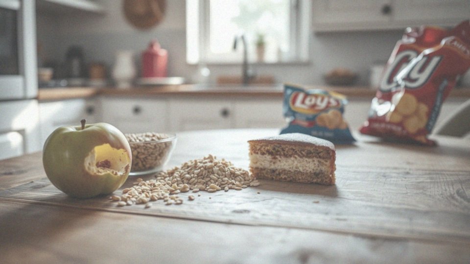 Jakie są skutki niedowagi i nadwagi w tym wieku?