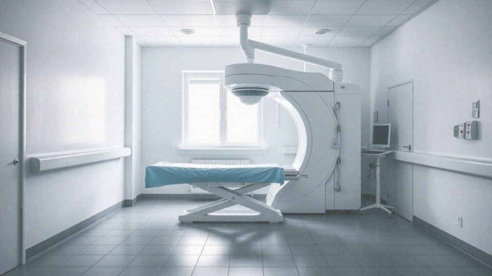 Jaką rolę pełni radioterapia w leczeniu raka prącia?