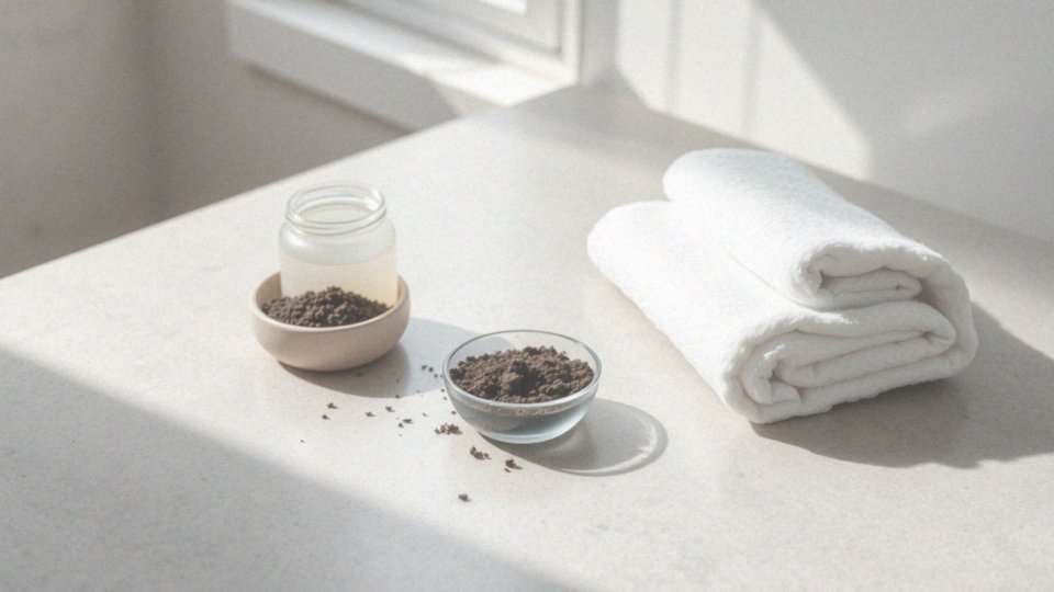 Czym różni się peeling kawowy od peelingu enzymatycznego?