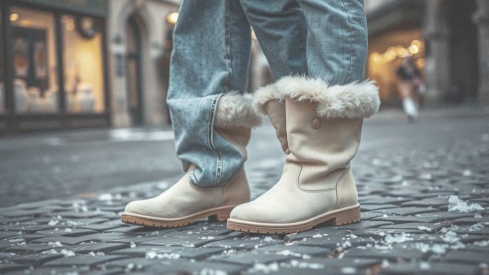 Co to są eskimoski a'la UGG i jak je nosić?