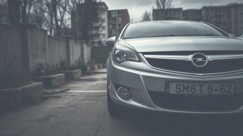 Jakie są osiągi silnika 1.3 CDTi?