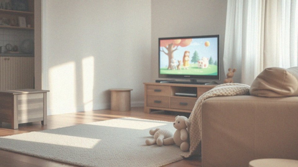 Jakie są najlepsze praktyki w wprowadzaniu dzieci w świat bajek?