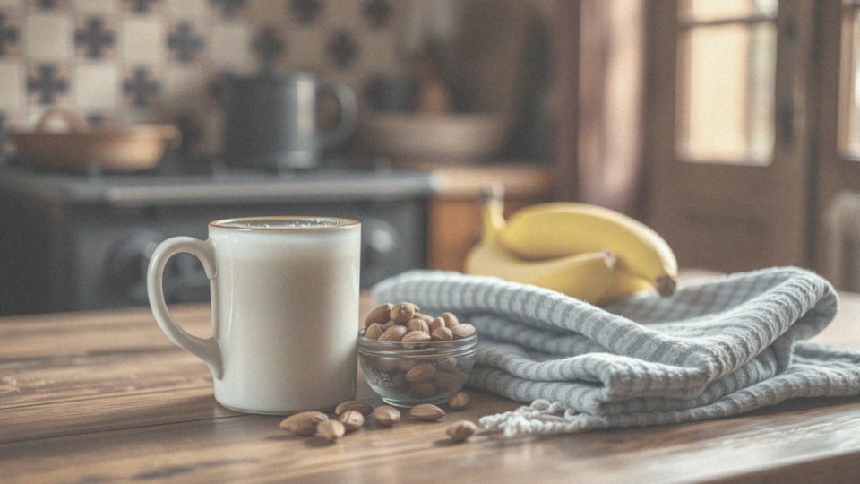 Jakie są domowe metody na łagodzenie skurczów mięśni?