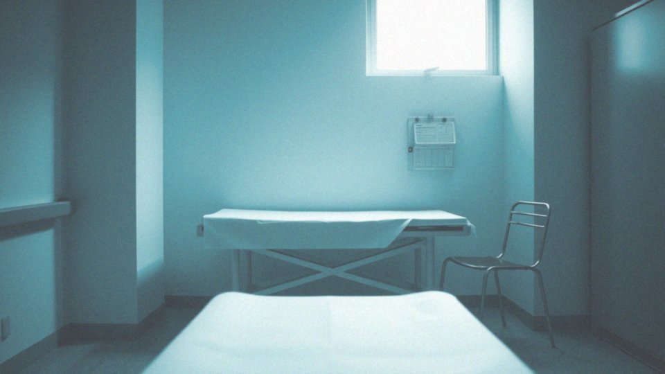 W jakim wieku może rozpocząć się proces nowotworzenia prostaty?