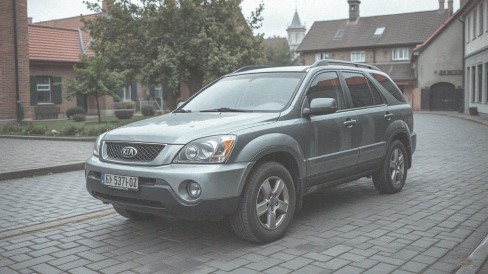 Jakie są dostępne opcje silników hybrydowych i elektrycznych w Kia Sorento 1?