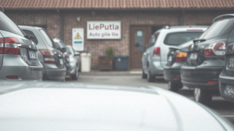 Jakie są skutki zakupu pojazdu z zatrzymanym dowodem rejestracyjnym?