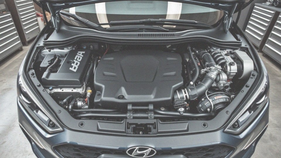 Jak różnią się silniki 1.6 GDI i 1.6 T-GDI?