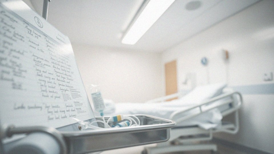 Jakie kroki należy podjąć w przypadku dodatniego wyniku GBS?