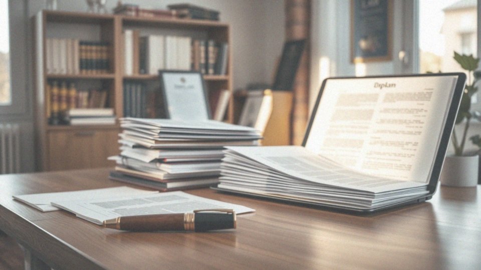 Jak przygotować się do ewentualnych formalności spadkowych?
