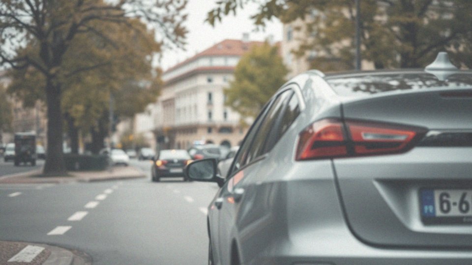 Jakie są różnice między mandatami w przypadku braku dowodu a innymi naruszeniami?