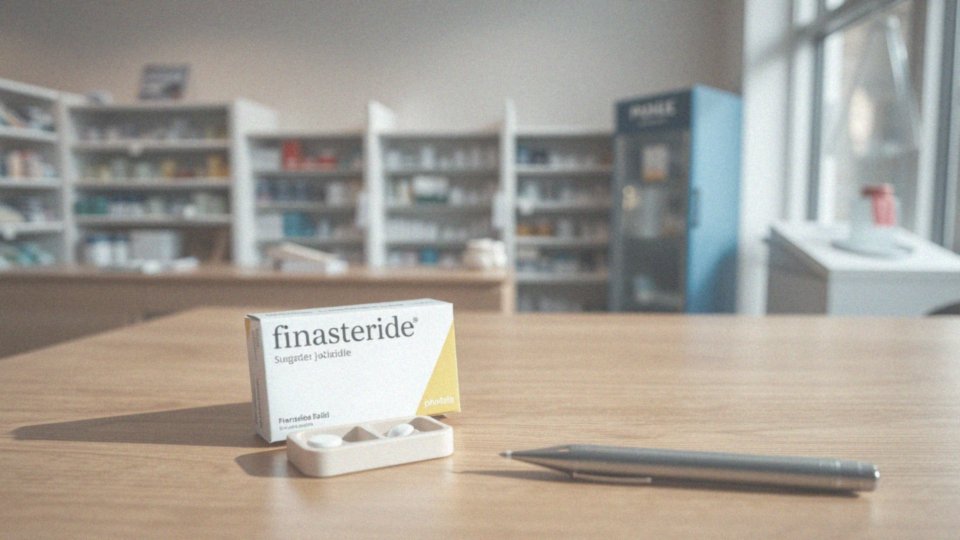 Jakie są najczęstsze interakcje Finasteru z innymi lekami?