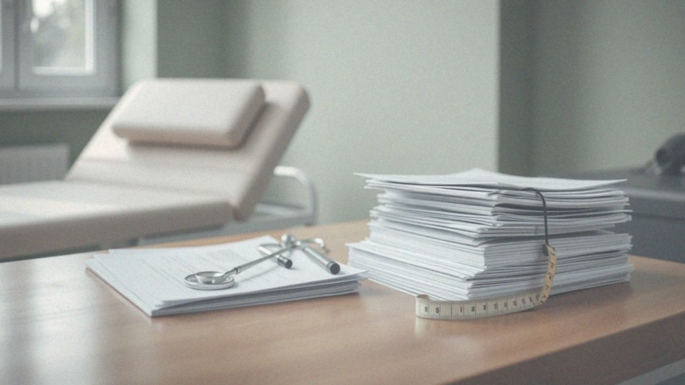 Co to jest biegły sądowy i jak ocenia uszczerbek na zdrowiu?