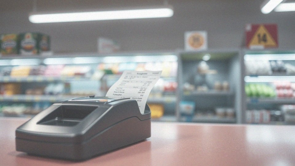 Jakie są numery kasjerów i w jaki sposób można je sprawdzić?