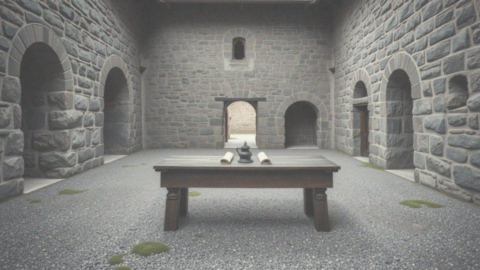 Jak wyglądała rekrutacja w Zakonie Templariuszy?