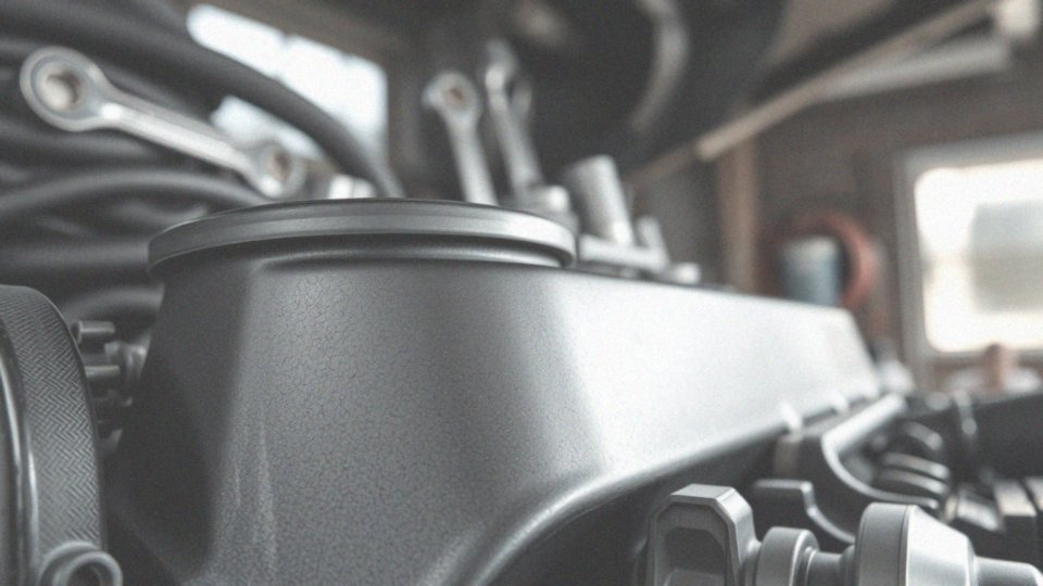 Jak olej niskolepkościowy wpływa na zużycie paliwa i emisję CO2?