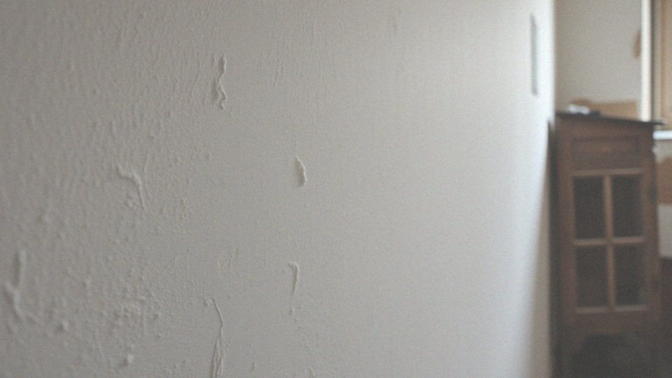 Jak związek między czasem schnięcia a uzyskaniem całkowitej trwałości tynku?