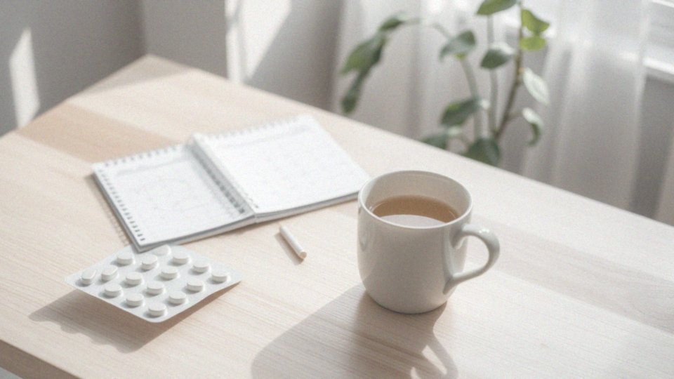 Jakie są skutki pominięcia 7-dniowej przerwy w tabletach antykoncepcyjnych?