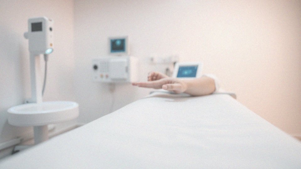 Jak wygląda diagnostyka urazu nadgarstka?