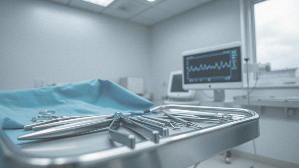 Jakie są konsekwencje niedopuszczalne lub niewłaściwej profilaktyki okołooperacyjnej?