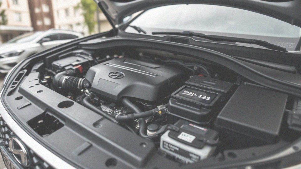 Jakie są dostępne rodzaje silników w Hyundai i30 II?