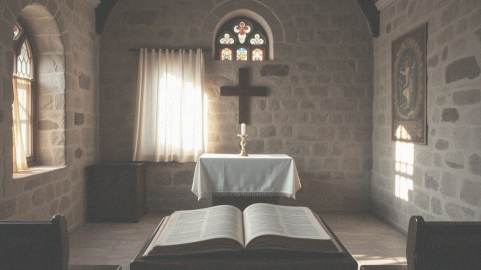 Jakie są postulaty dotyczące uznania kapłaństwa templariuszy?