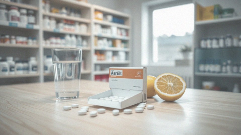 Jak działają leki przeciwwirusowe na przeziębienie i grypę?