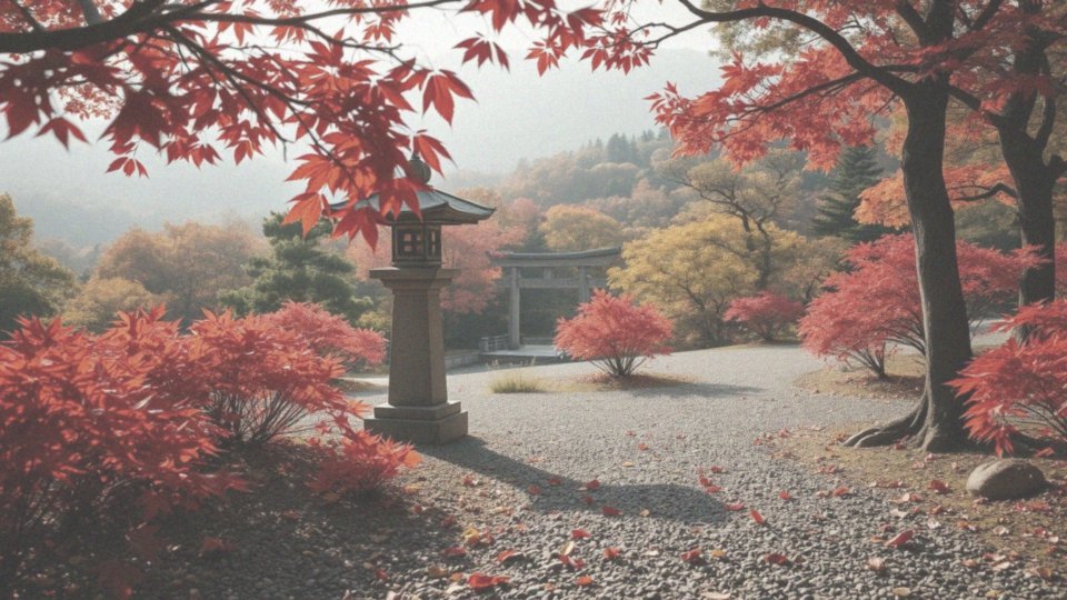 Jaki jest klimat w Japonii?