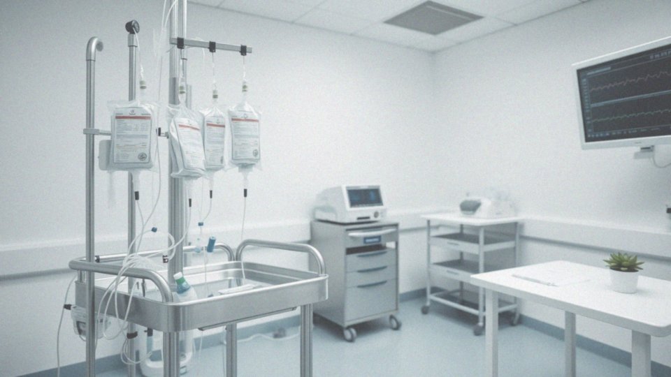 Jakie metody leczenia są stosowane w przypadku zespołu krótkiego jelita?