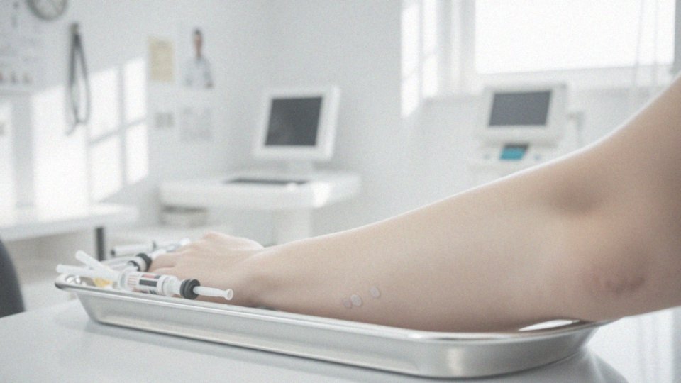 Jakie testy alergiczne można wykonać w przypadku alergii na leki?