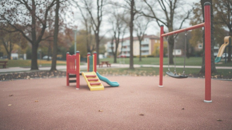 Jakie znaczenie ma aktywność fizyczna dla wagi dziecka?