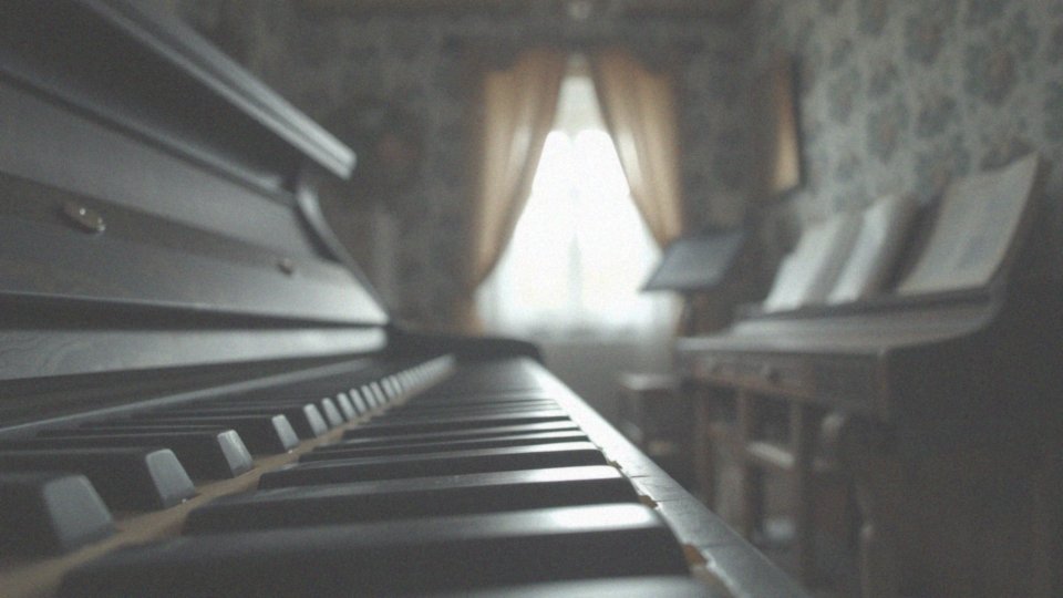 Co definiuje ton w muzyce?