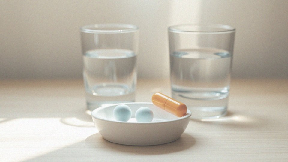 Jakie są różnice między lekami przeciwhistaminowymi I i II generacji?