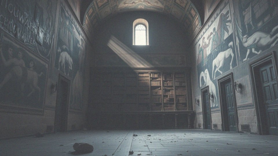 Jakie są znaczące przykłady mitologii w kulturze europejskiej?