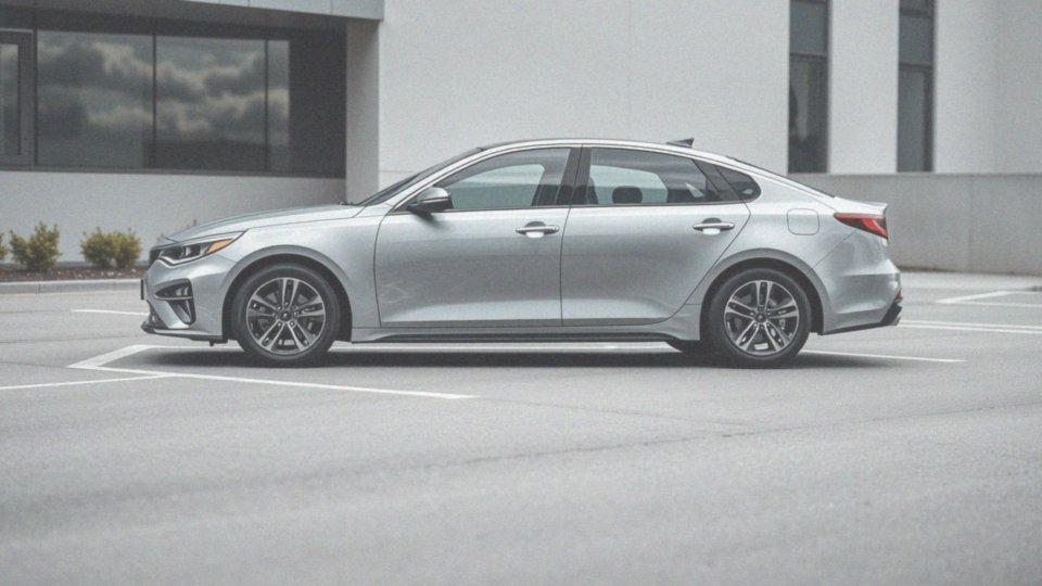 Co to jest moc systemowa silnika 2.0 GDI PHEV w Kia Optima?