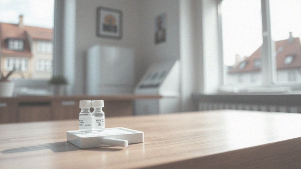 Czy alergia na roztocza może ustąpić z wiekiem?