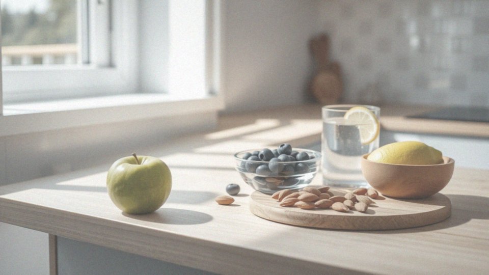 Jak dieta wpływa na redukcję tłuszczu na twarzy?