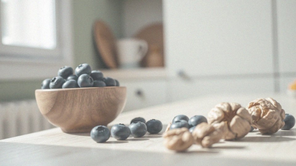 Jak wpływają kwasy omega-3 na rozwój dziecka?