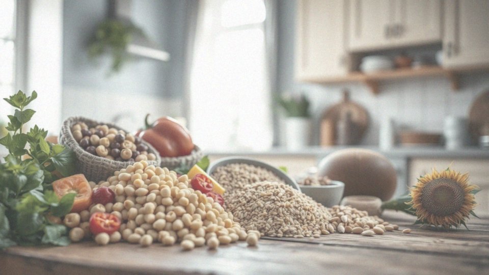 Dlaczego aminokwasy egzogenne są niezbędne w diecie?