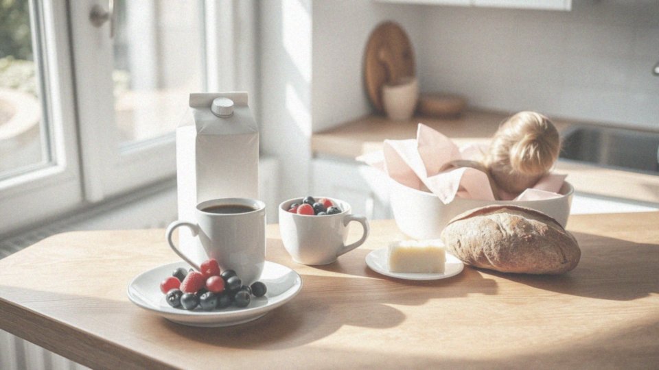 Czy dieta może pomóc w problemach z nadmiarem żelaza?