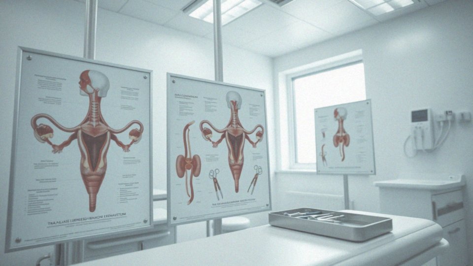 Jakie są powiązania stulejki z innymi schorzeniami?