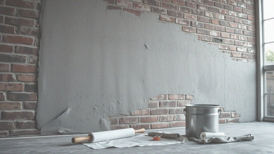 Jakie są zalety gruntowania powierzchni?